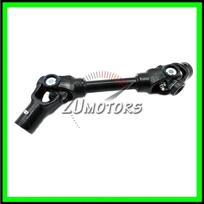 Cardan Fata Atv LINHAI 300 310 320 400 410 420 (38cm) - Cod Original 24437