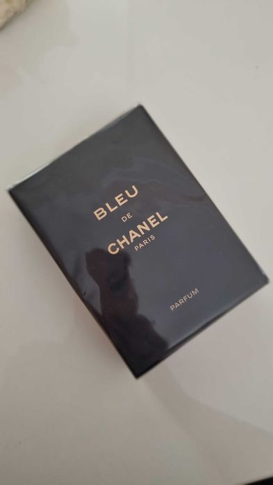 Парфюм Bleu de Chanel Parfum Chanel