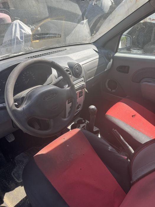 Se vinde logan Facelift 1.5DCi