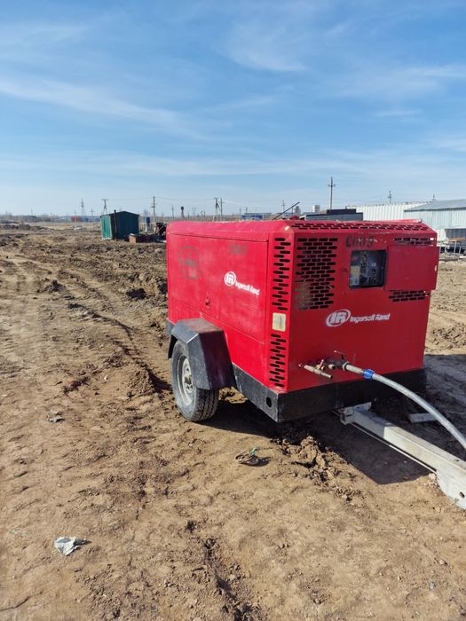 аренда компрессора 10атм