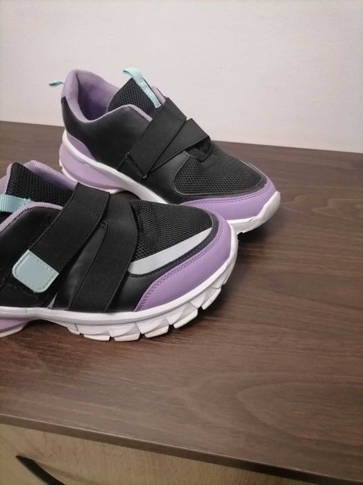 Дамски маратонки 38 размер