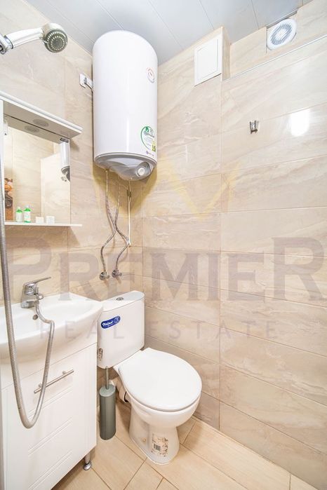 Продава се Едностаен апартамент в Варна, Операта - 31 кв.м за 3388 €/кв.м - Снимка #4