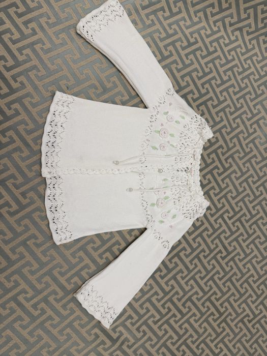 Детская одежда на девочку