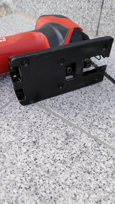 Hilti SJT 6-22 Акумулаторено зеге Nuron