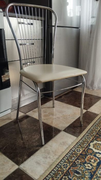 Стул кухонный 4 шт