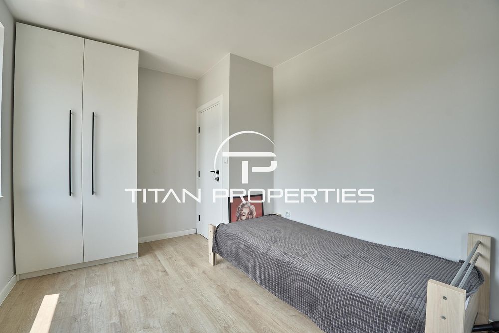 Дава се под наем Тристаен апартамент в Пловдив, Каменица 1 - 80 кв.м за 750 € - Снимка #6