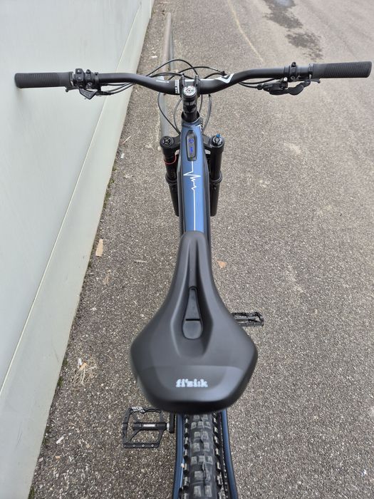 Specialized Turbo Levo 29 2020 Custom