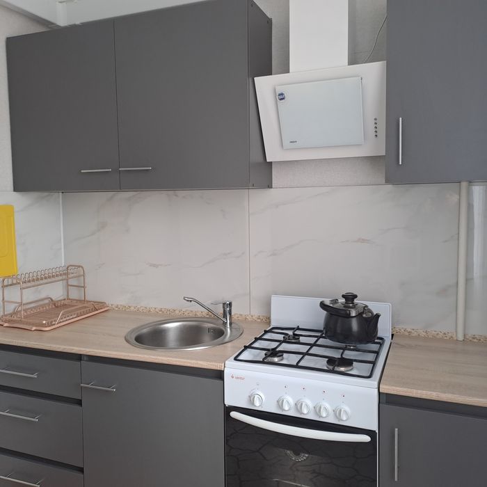 Квартира на длительный срок!