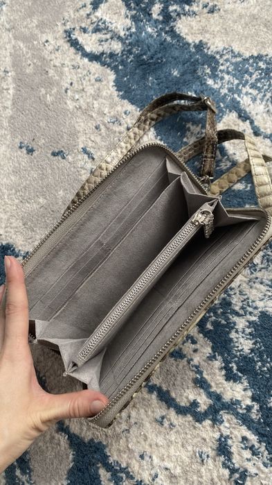 Продам сумочку 3в1