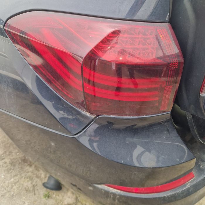 Stopuri BMW Seria 5 GT F07 LCi / Facelift Led, stanga / dreapta