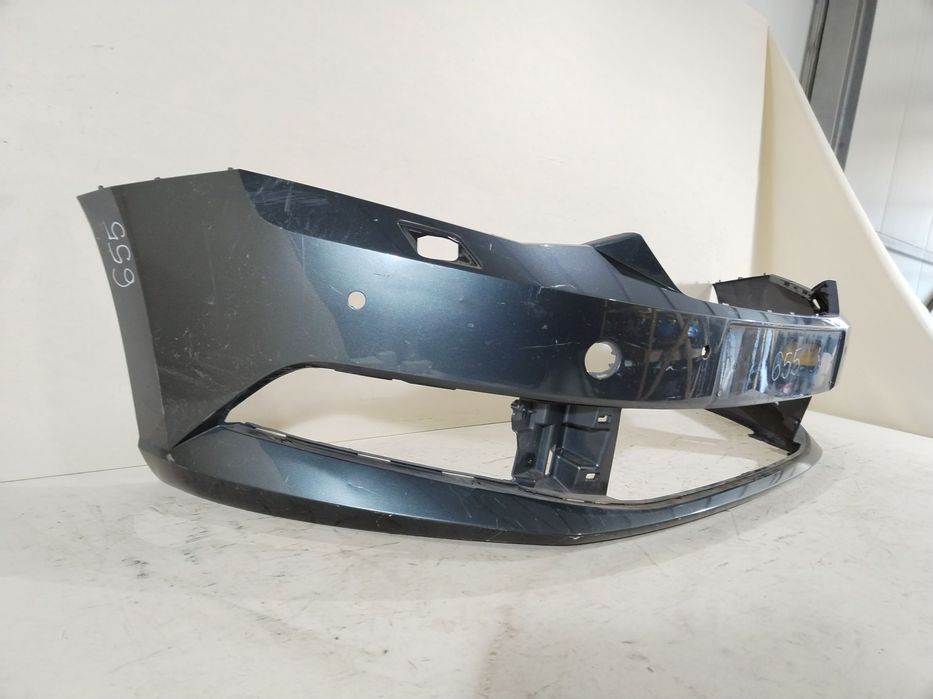 Bara fata Skoda  Fabia 3, 2014, 2015, 2016, 2017, 2018, cod OE 6V0807221