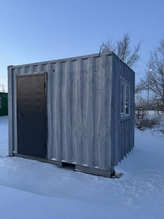 Контейнера 20,40 тонн!!!