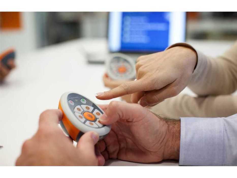 Система голосования