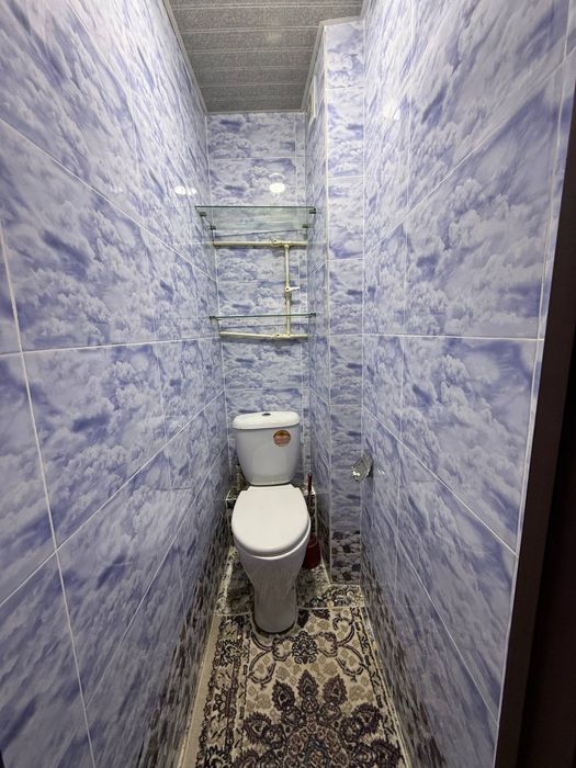 Юнусабад 16 квартал 4/5/5 (84²) продаётся квартира ипотека