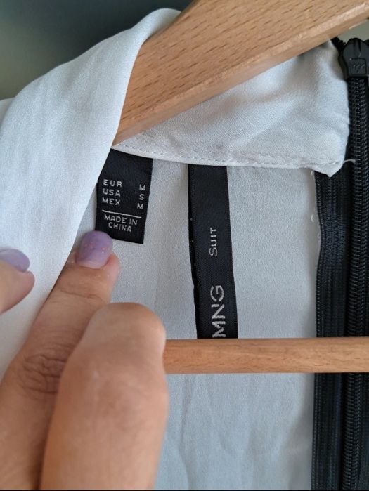 Salopeta casual office