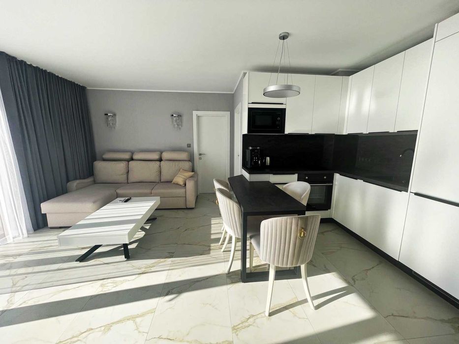 Продава се Тристаен апартамент в Свети Влас - 119 кв.м за 964 €/кв.м - Снимка #6