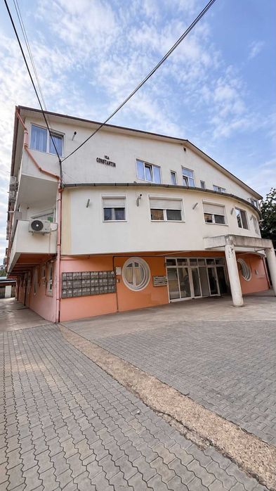 Proprietar, inchiriez ap. cu 2 camere Timisoara, Aradului