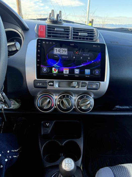 Хонда Джаз / Honda Jazz