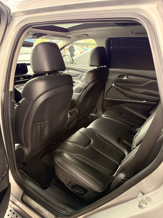 Santafee 2.5 motor full 2022 yil tozza 100.000 ming yurgan