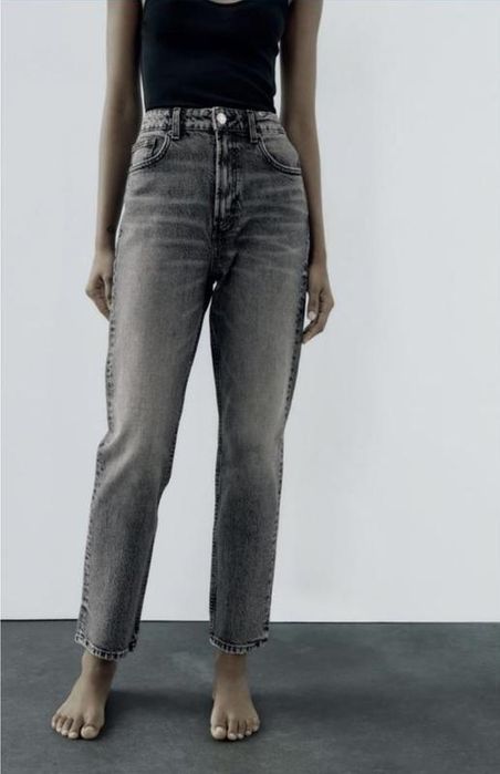 Нови дънки  Zara