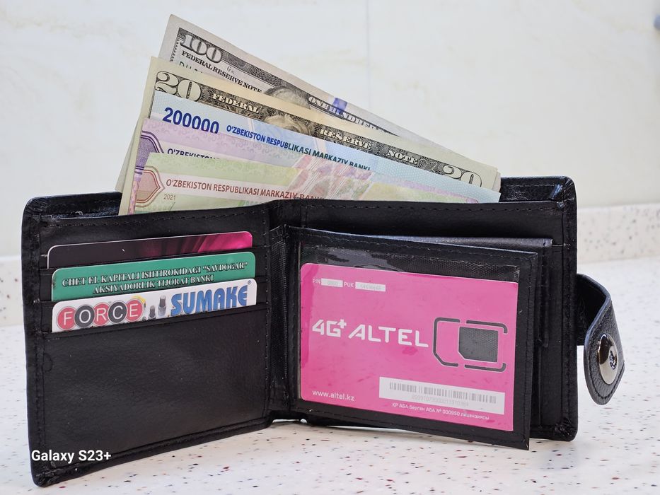 Барсетки ID  Визитницы Обложки Папки Портмоне гувохнома  Ключницы