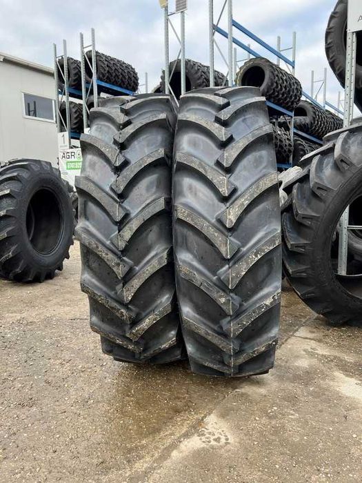 Marca OZKA 15.5-38 cu 12 pliuri anvelope noi pentru tractor spate