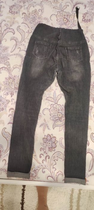 Джинсы для беременных