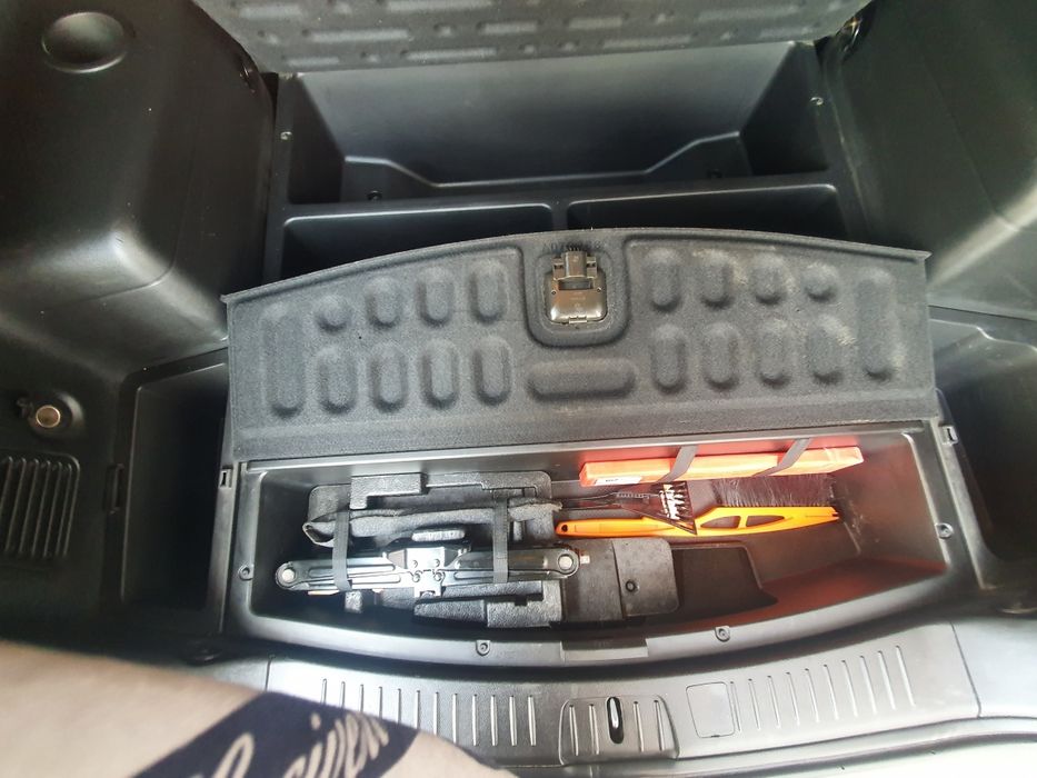 Шевролет Каптива (Captiva)