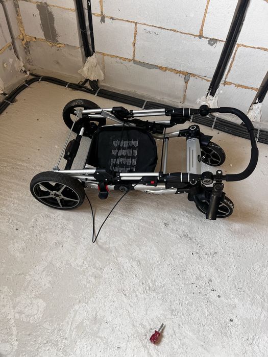 Carucior hartan topline S