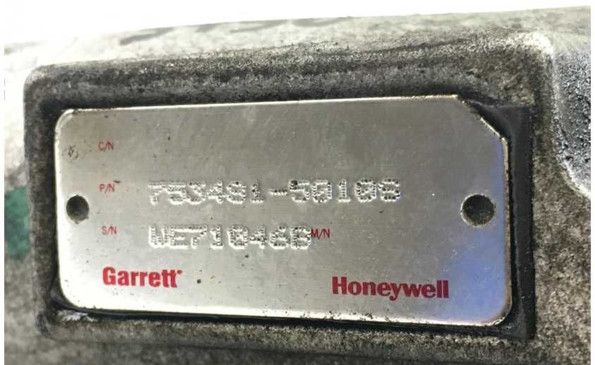 Turbo motoare DC9 16/17/18 Scania - Piese de motor Scania