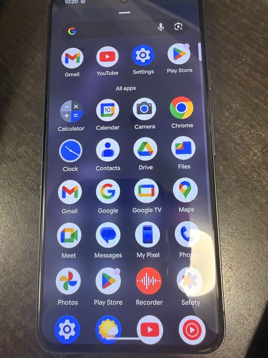 Telefon mobil google pixel 8 128gb la cutie