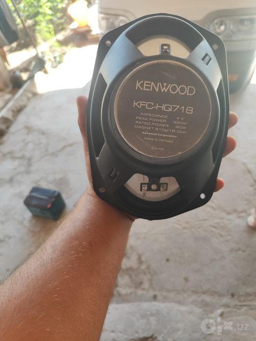 Kenwod 718 500 ming