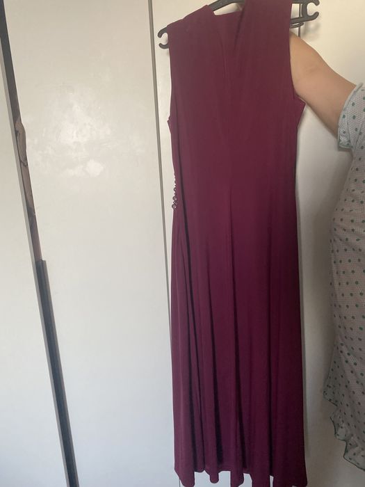 Вечерний платье