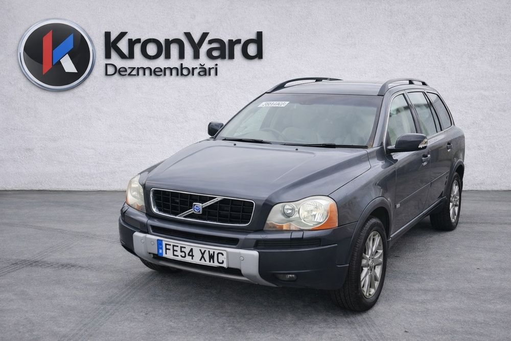 Dezmembrari dezmembrez  Volvo XC 90 2.4 Diesel  2002- D5244T