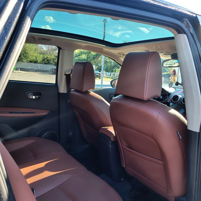 Nisan Qashqai 2.0 150 CP