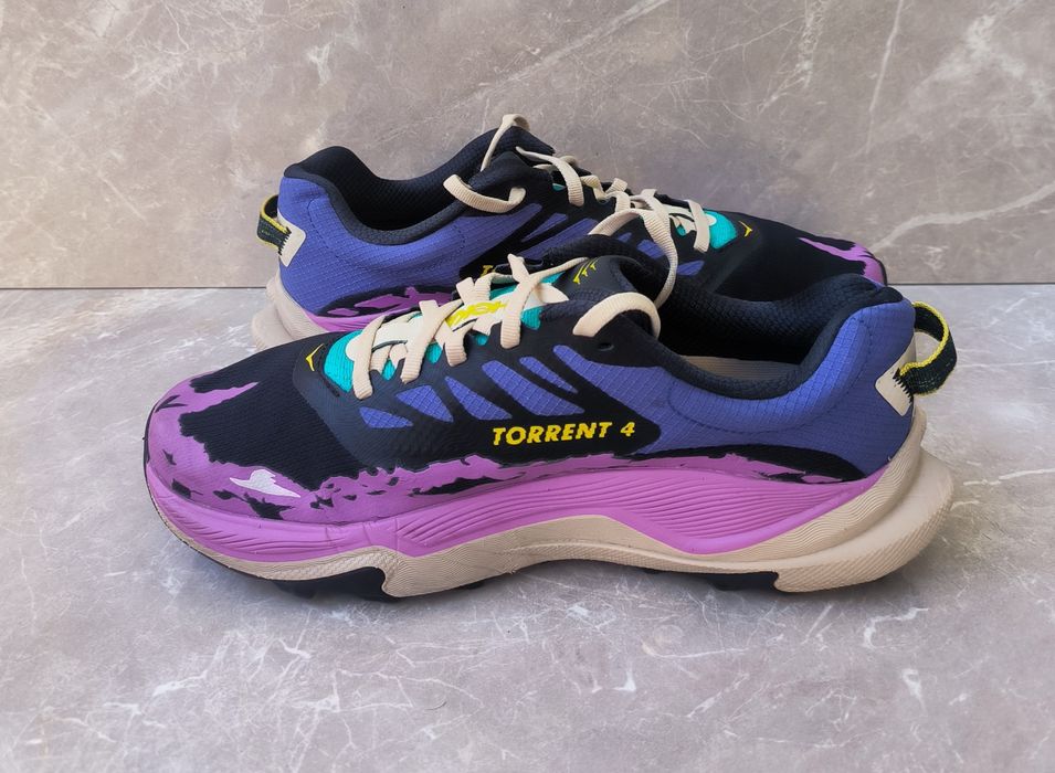 Hoka номер 40 Дамски маратонки