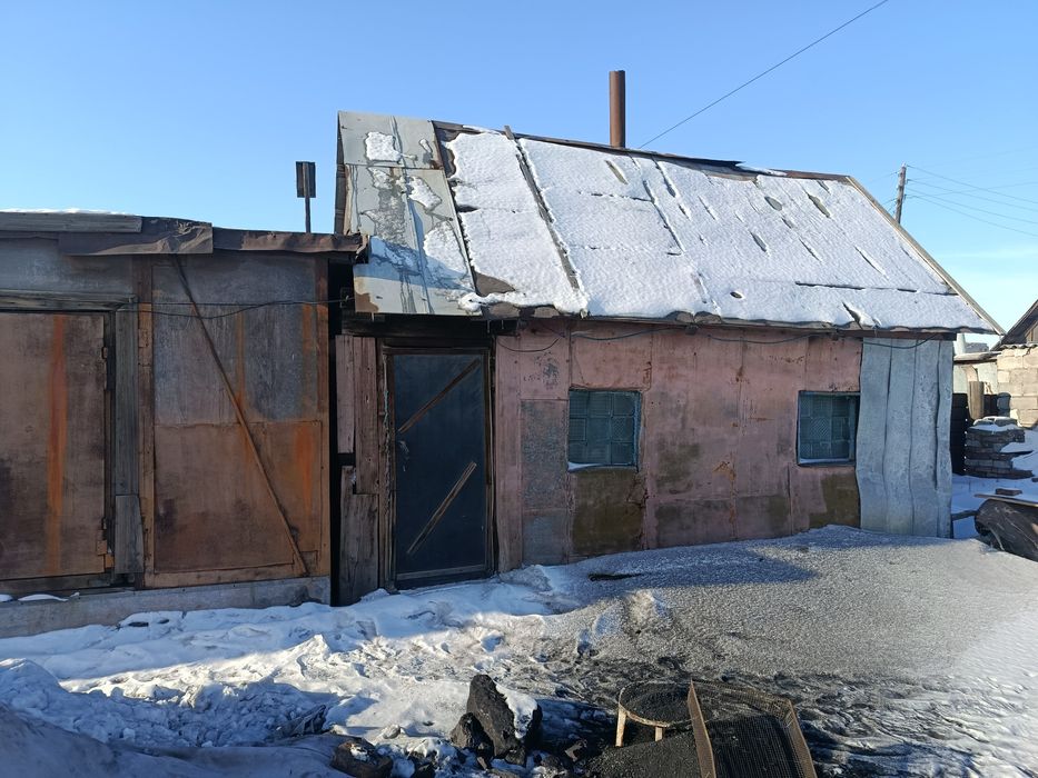 Недвижимость село