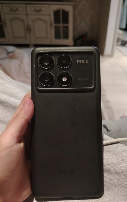 Продам или обменяю Poco X6 Pro