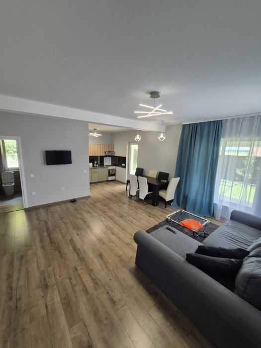 Vand casa Cihei parter+ pod mansardabil