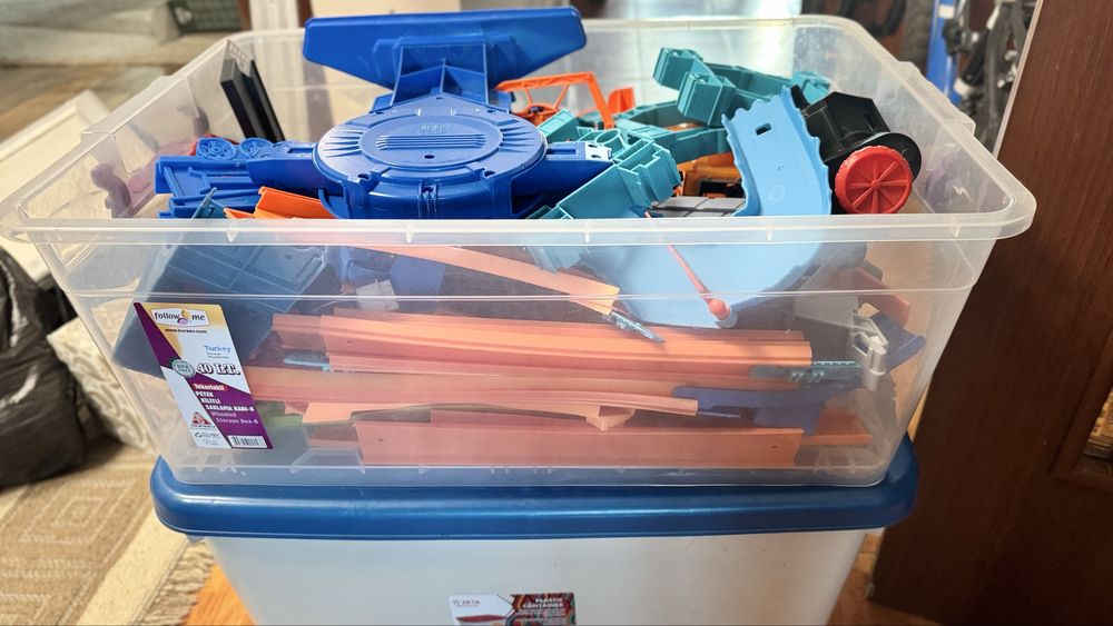 Продам конструктор дорога