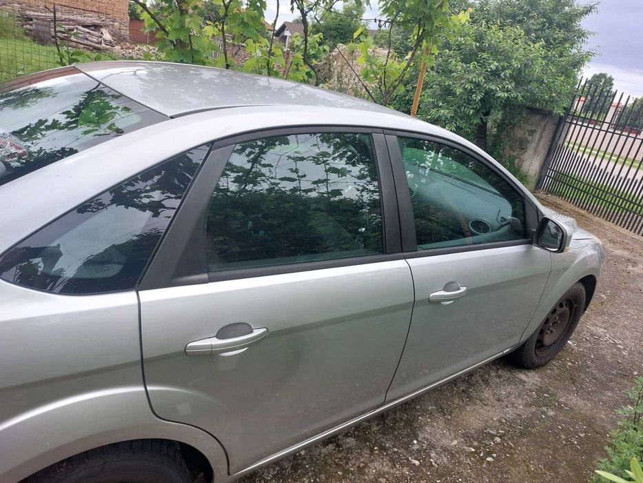 Vânzare Ford Focus