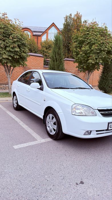 Lacetti 1.8 Ласетти 1.8