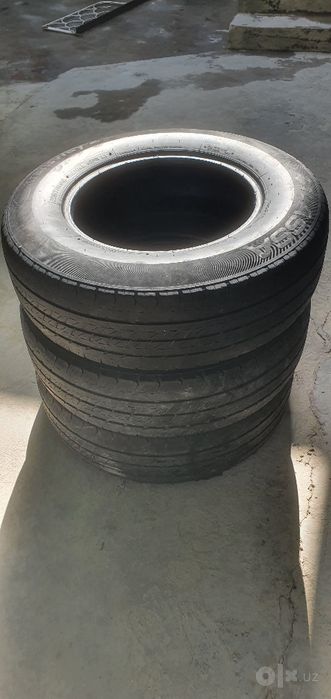 225/75/16c LASSA