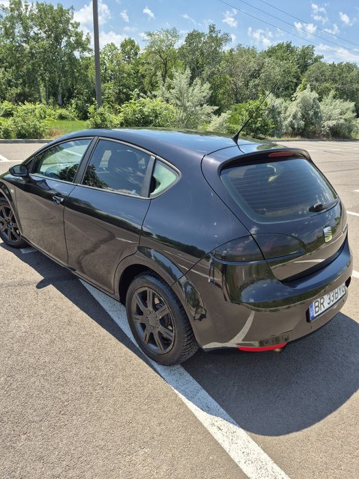 Vand urgent Seat Leon 1.9 tdi