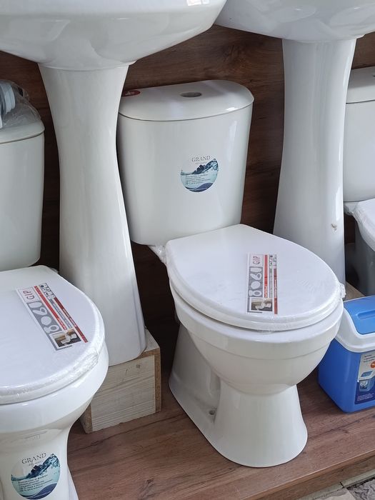 Unitaz Arzon Narxlada Унитаз