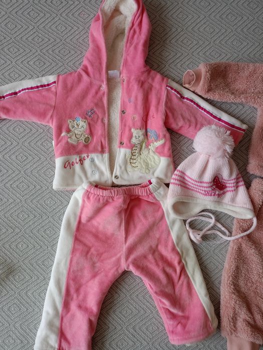 Детская одежда бу