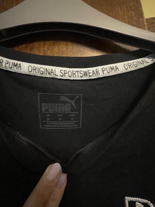 Tricou Puma original