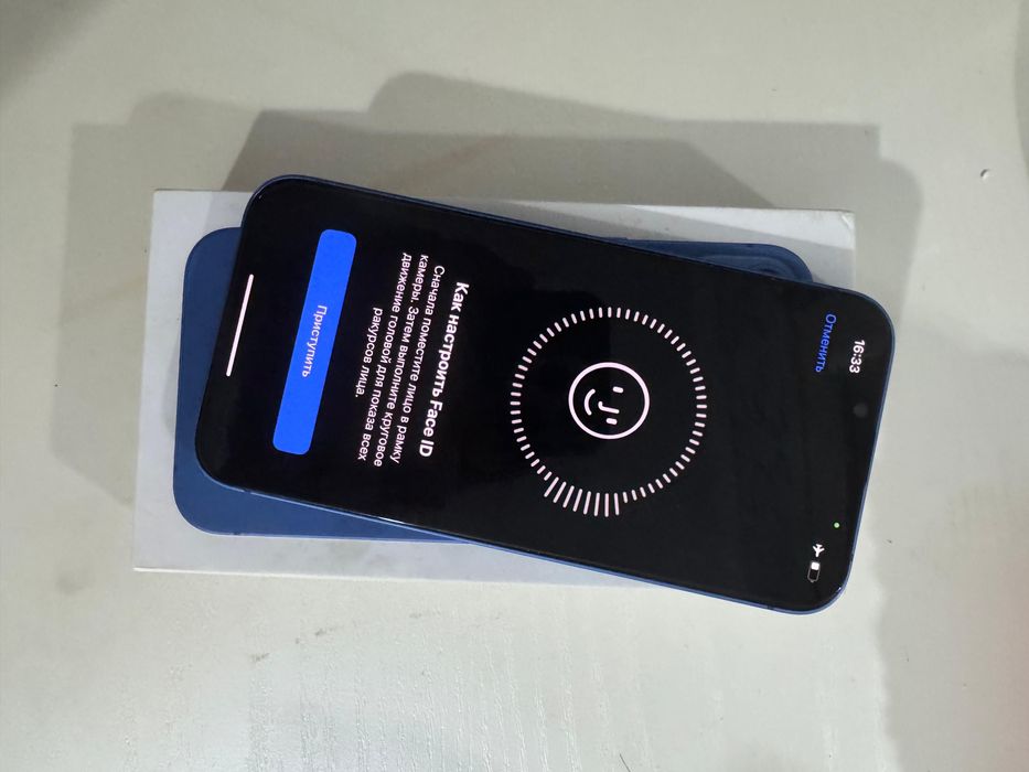 iPhone 13 без ремонт