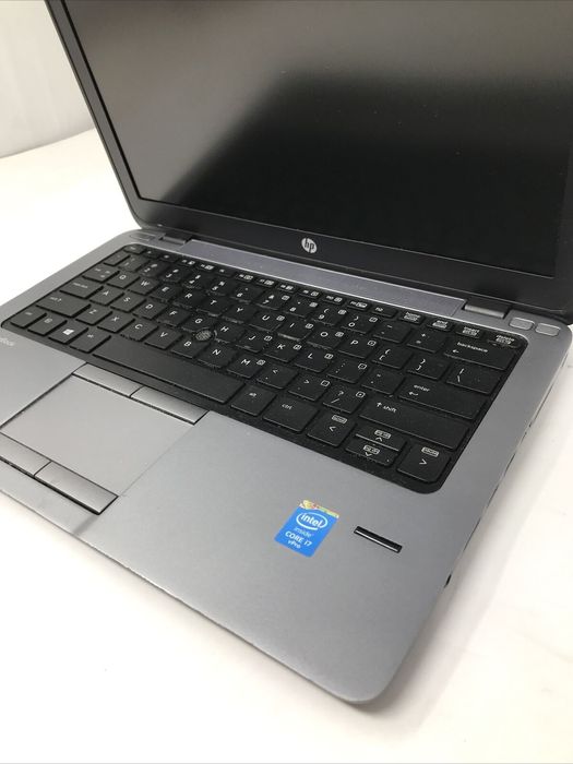 HP Elite book 820 G1 intel i5-4200u