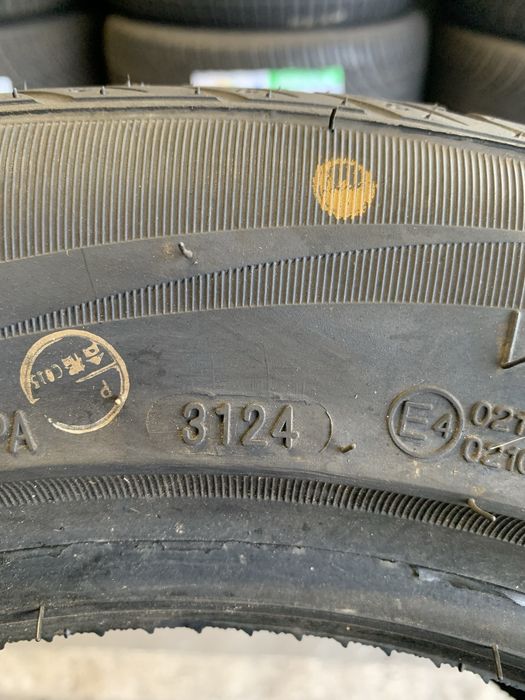 Anvelope iarna NOI 215 55 16 Someseni